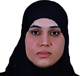 DR. QAMARIA AMBUSAIDI
