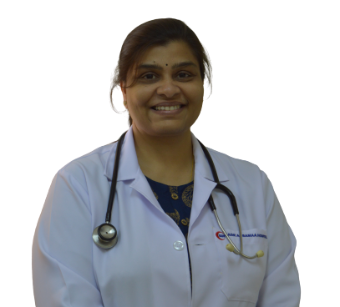 DR. Anjali P S