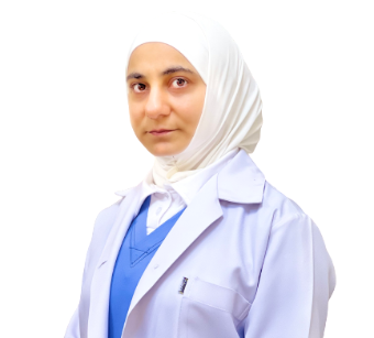 DR. Randa Bakri Haroun